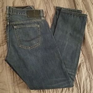Men's Bullhead 30x32 skinny jeans